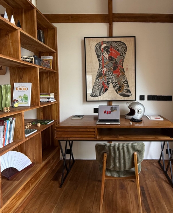 KatsumiCottages_Home_Facilities_Desk