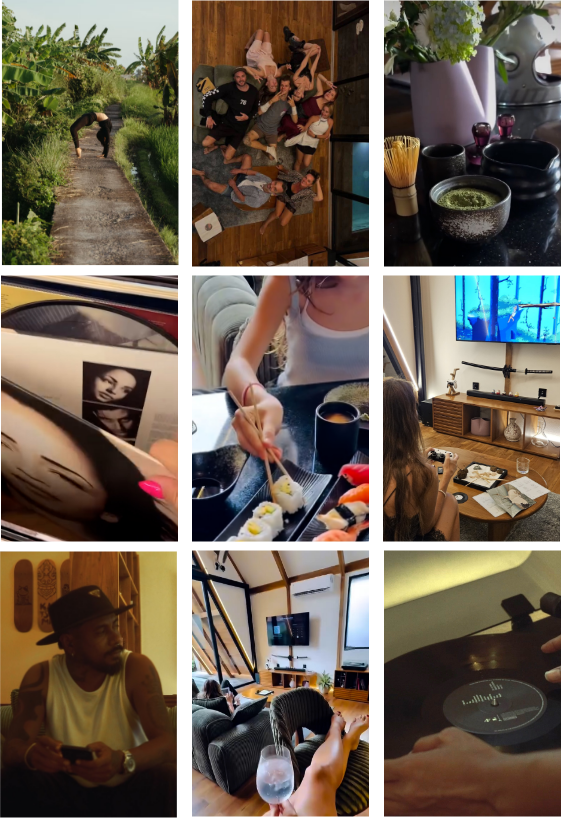 KatsumiCottages_Home_Memories