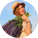 Anita Korzun profile picture