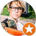 Maria Jurkina profile picture