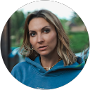 Olga Baluta profile picture