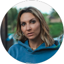 Olga Baluta profile picture